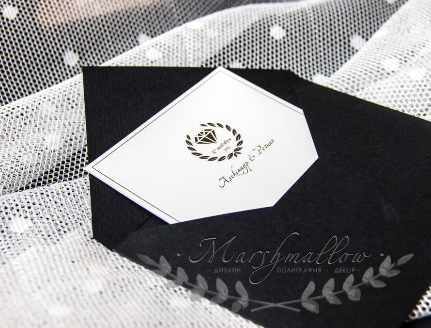 Фото 10716630 в коллекции Marshmallow - Студия декора и дизайна Marshmallow rnd