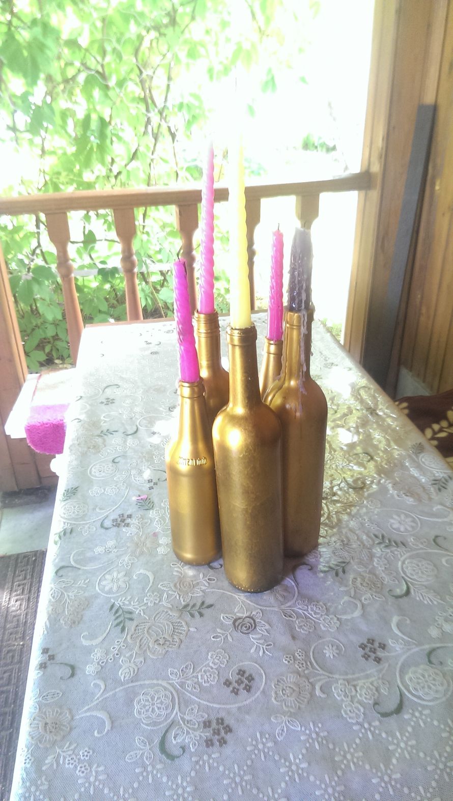 Фото 11499428 в коллекции Идеи для фотозон-лимонадного стола - Мария1991)