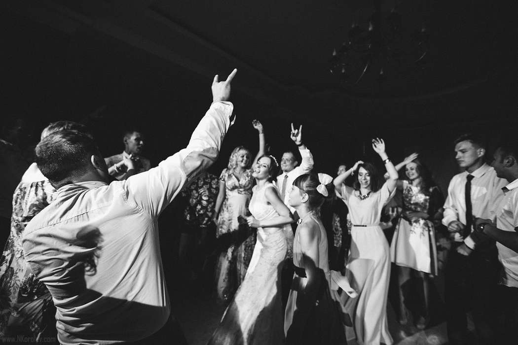 Фото 10870568 в коллекции Выступления со свадеб, корпоративов и других мероприятий - Шоу-дуэт "Нестройные"
