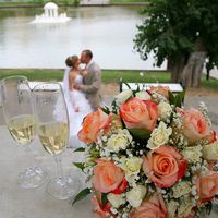 Фото и видеосъёмка свадьбы