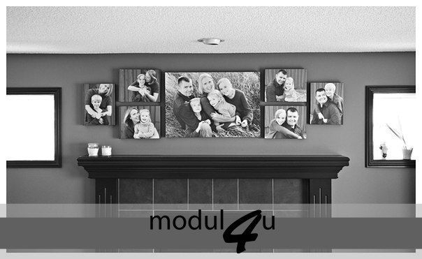 Фото 10937552 в коллекции Модульный коллаж (примеры) - Модульная мастерская "Modul4u"