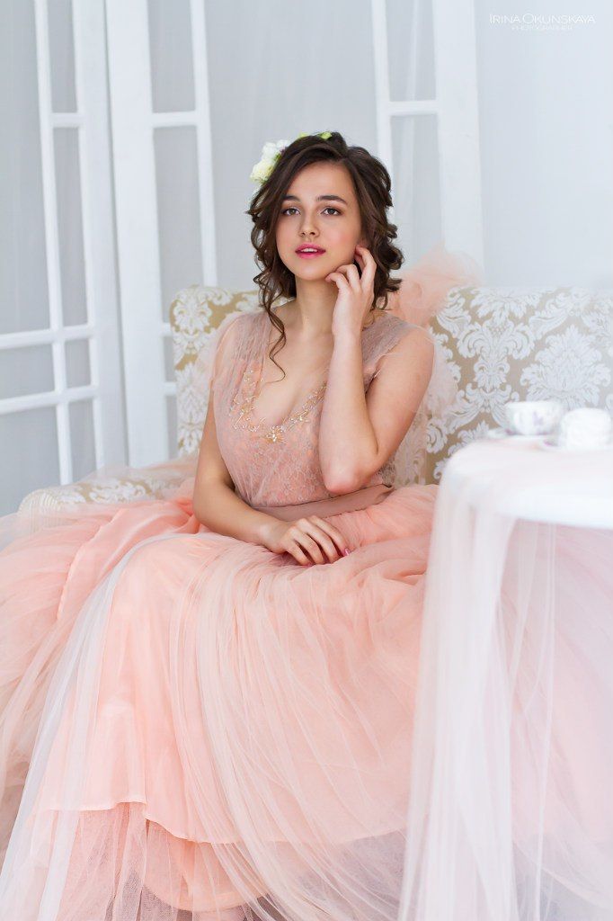 Фото 10975820 в коллекции Утро невесты - Фотограф Ирина Окунская