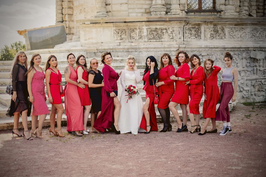 Фото 19753009 в коллекции Портфолио - Фотограф Мария Филатова