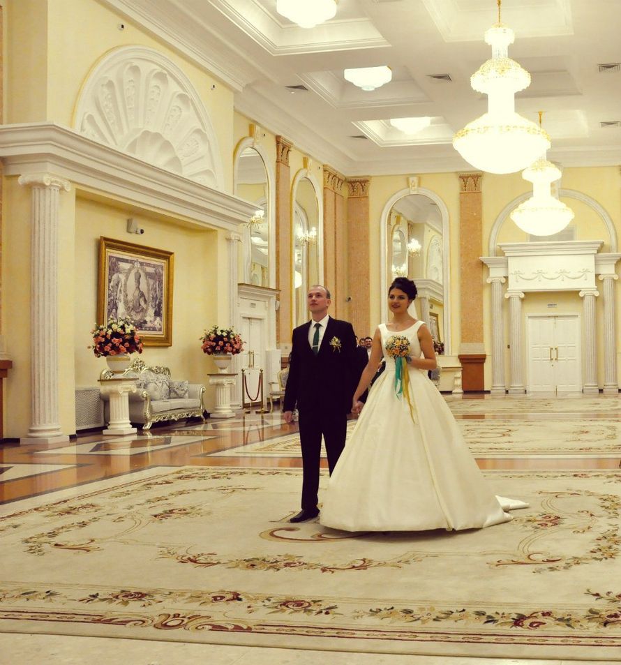 Фото 11028448 в коллекции Свадьба Ирина и Константин - Фотограф Kalashnikov