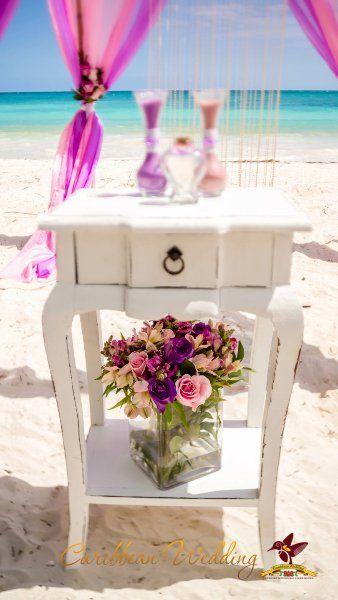 Фото 2079884 в коллекции Shabby chic - Caribbean Wedding - свадьба в Доминикане