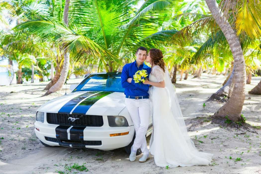 Фотограф Nik Vacuum.
Наш сайт 
Whats up, viber +18295206743 - фото 9489624 Caribbean Wedding - свадьба в Доминикане