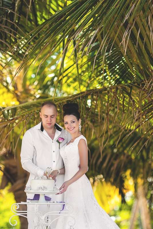 Фотограф Анастасия Князева
А вы хотите, чтобы ваша свадьба стала воплощением всех ваших мечтаний? Пишите нам прямо сейчас на info@caribbean-
Whats up, viber + 1 (829) 805 21-70 - фото 10261902 Caribbean Wedding - свадьба в Доминикане