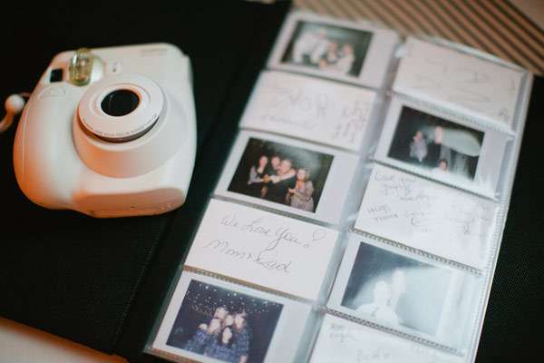 Фото 11122764 в коллекции Fujifilm Mini 8 (Красный) - PolaroidPiter - прокат камер
