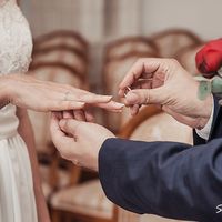 Свадьба для двоих в Польше