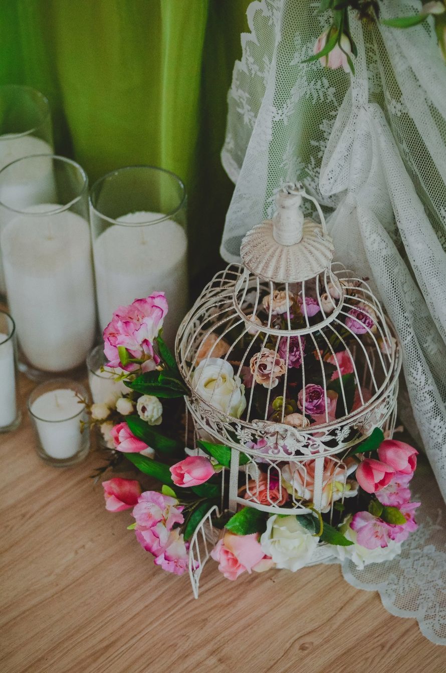 Фото 15675834 в коллекции Портфолио - J-event decor - студия флористики