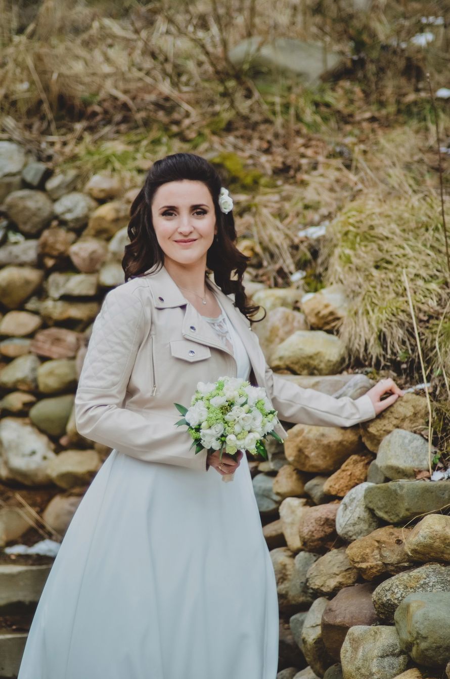 Фото 15677188 в коллекции Сергей + Виктория - J-event decor - студия флористики