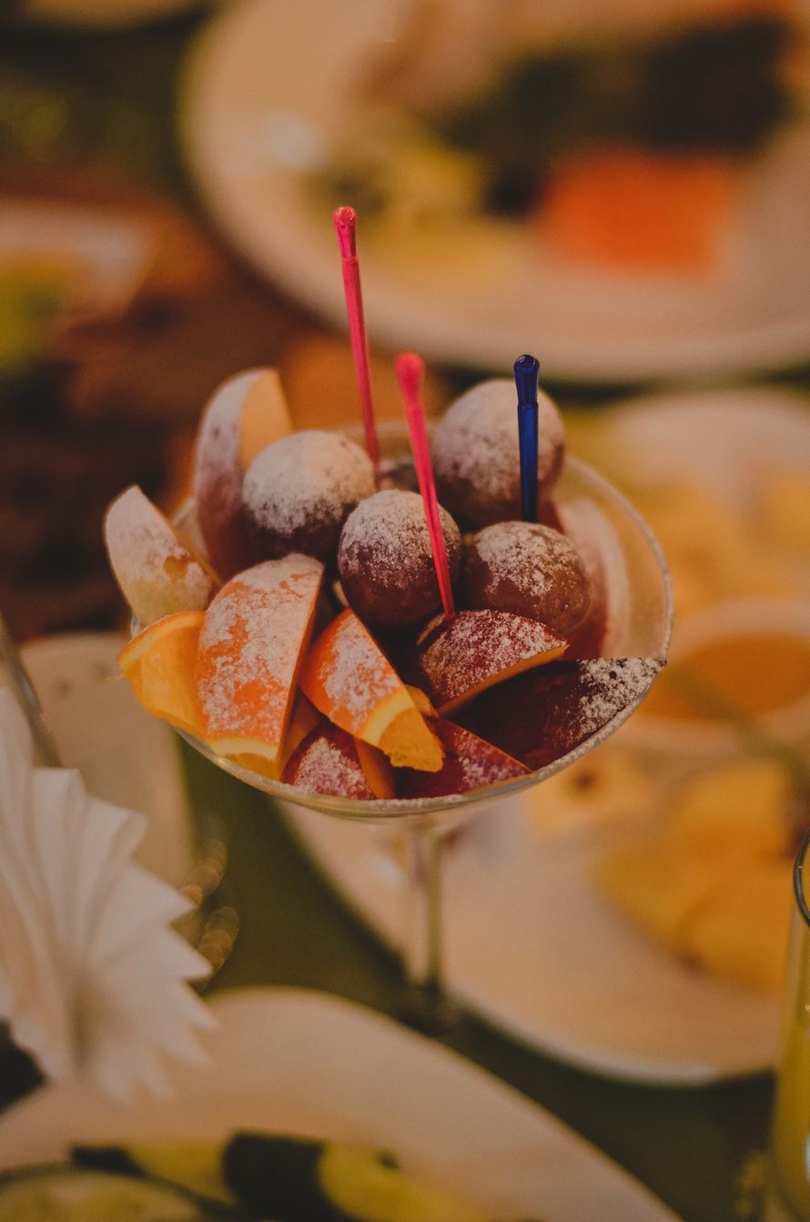 Фото 15677230 в коллекции Сергей + Виктория - J-event decor - студия флористики