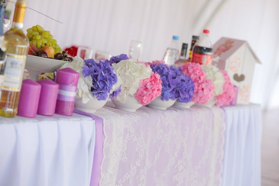 Фото 15677346 в коллекции Сергей + Виктория - J-event decor - студия флористики