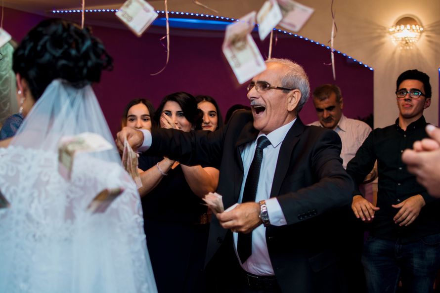 Фото 12791226 в коллекции 2016 Полный день Свадьба Юли и Димы - Фотограф Жолобова Марина