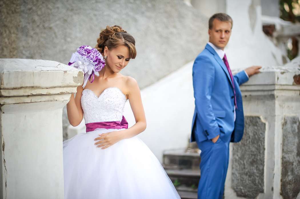 Фото 11236024 в коллекции свадьбы2015 - Rakhimova fotograf
