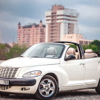 Chrysler PT Cruiser