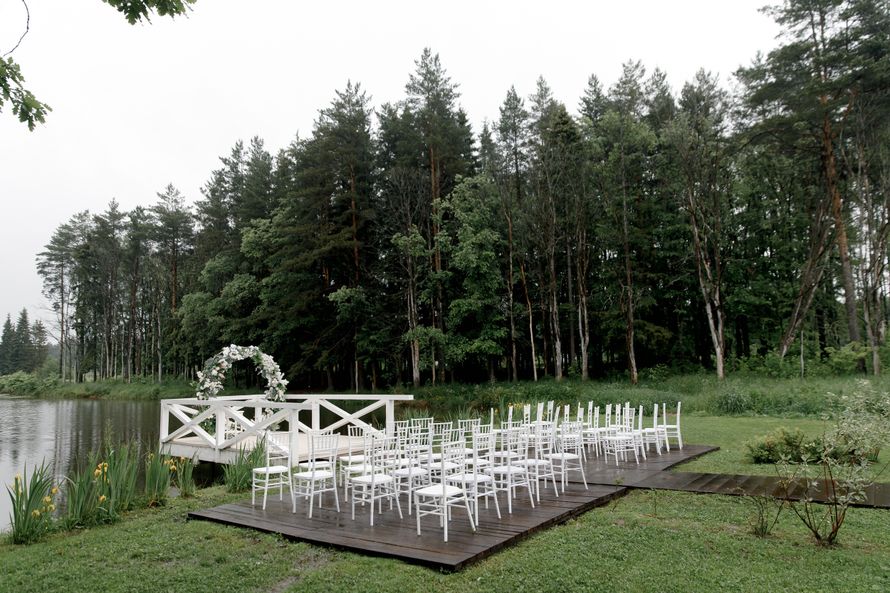 Фото 20142949 в коллекции Портфолио - Сеть свадебных площадок "House for Wedding"