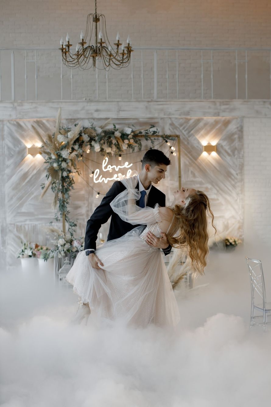 Panorama wedding house микрорайон подрезково 1в фото