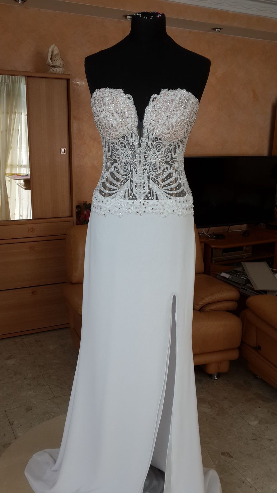 Фото 11376664 в коллекции Свадебные платья - Wedding dress factory Antus bride