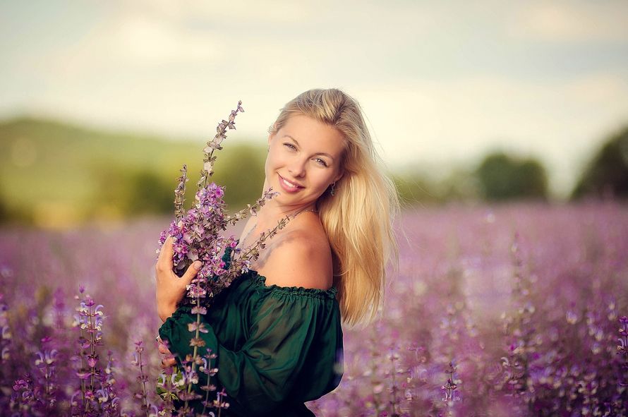Светлана Суховерхова