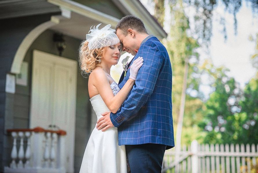 Фото 13505130 в коллекции Сергей и Антонина 18.08.2016 - Фотограф Галина Мещерякова