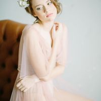 Montello pink|NEGLIGE DRESS