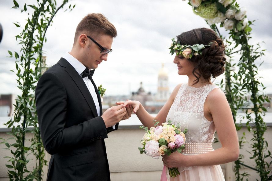 Фото 11512056 в коллекции Венки | Украшения и аксессуары - Мастерская "Облако" 