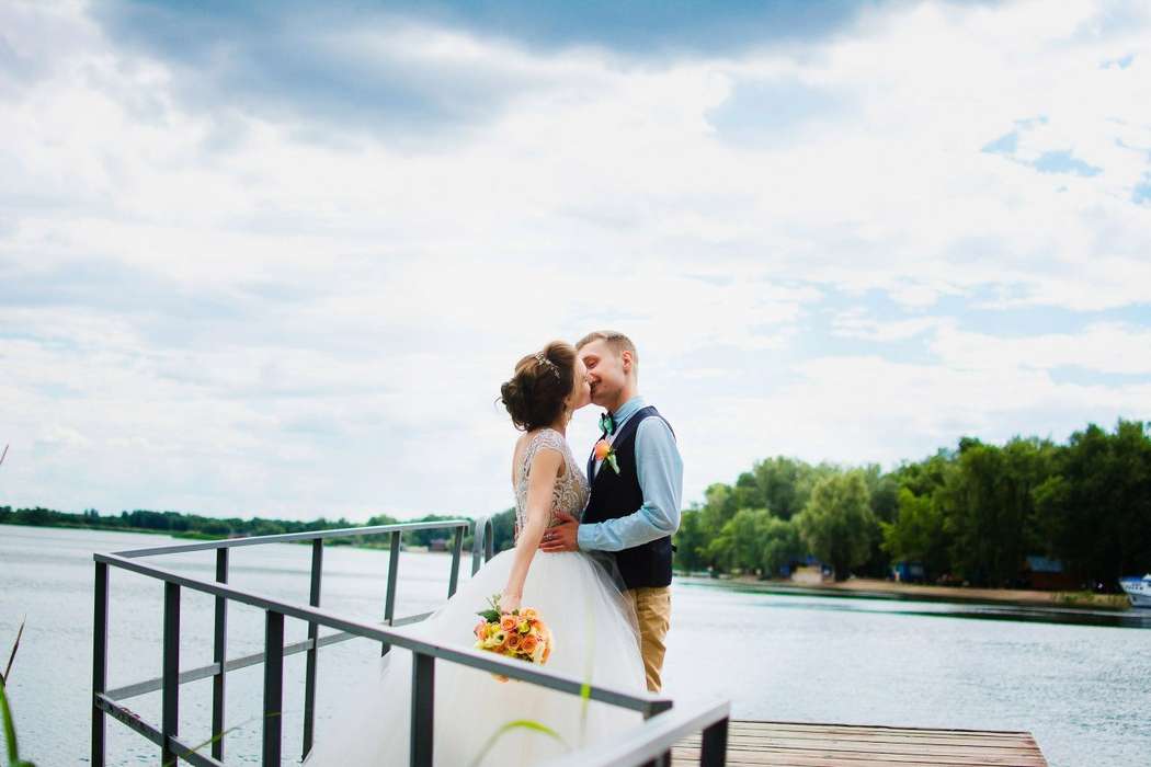 #danyjane_wed - фото 11514374 Saratov SW - организация свадеб