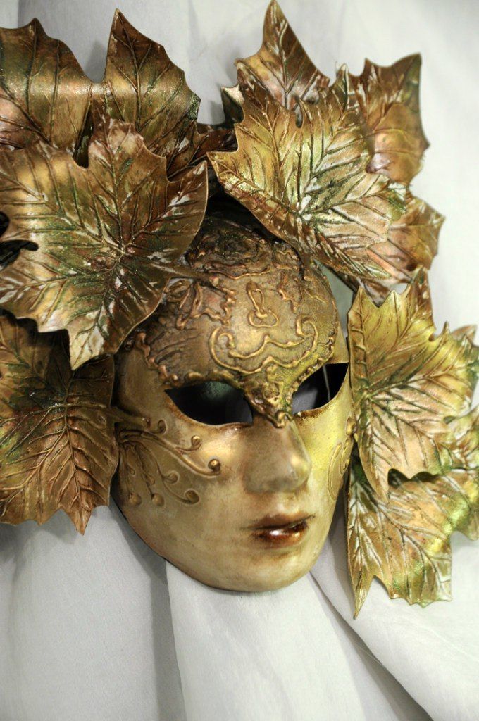Фото 11785180 в коллекции Венецианский карнавал - Оформитель Ольга Кузнецова