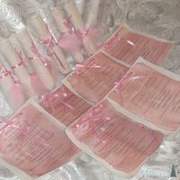 Приглашения