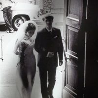 Классика жанра: Н.Свиридова и Д.Воздвиженский