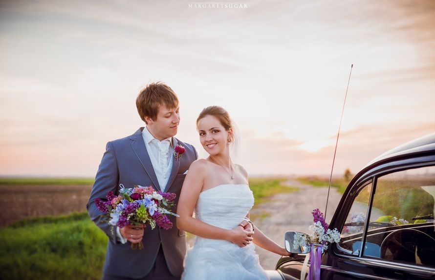 One day, one love

Wedding Tatiana and Aleksandr
Photographer: Margaret Sugar

Серия .. - фото 11633768 Фотограф Margaret Sugar