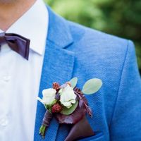 Wedding Irina and Andrey

Photographer: Margaret Sugar


Вся серия в блоге 