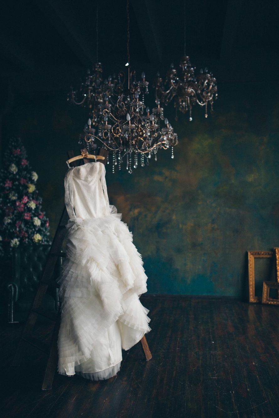 Фото 12202278 в коллекции Юлия+Сергей - Свадебное агентство "Вдвоём"