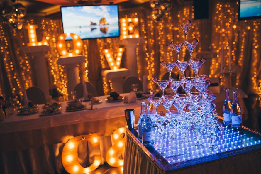 Фото 12202354 в коллекции Юлия+Сергей - Свадебное агентство "Вдвоём"