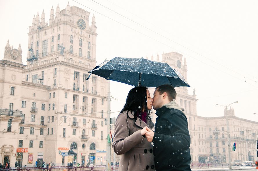 Фотосессия Love story, 1,5 часа