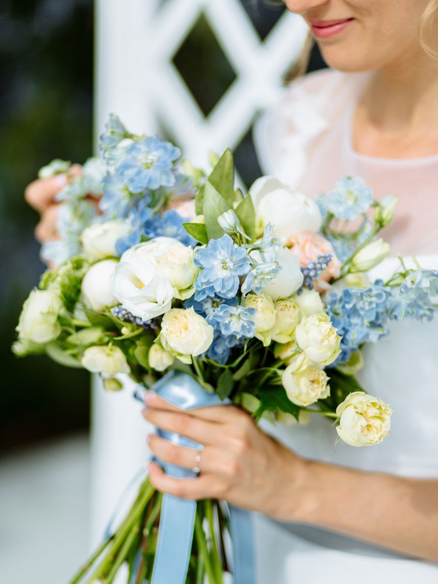 Фото 16952964 в коллекции Маргарита и Никита - Свадебное агентство Оксаны Кайданович