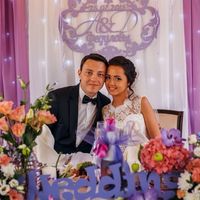 Президиум Семья Федуловых