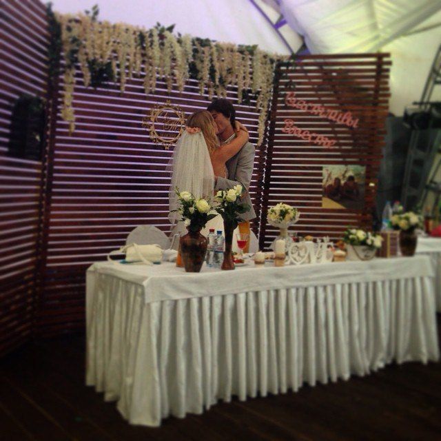 Фото 12087962 в коллекции Танюшка и Сема - Оформитель и распорядитель Кристина Кабайкина