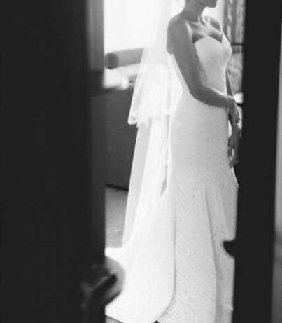 Фото 12171182 в коллекции Кружевное свадебное платье - Валерия Ямчукова - свадебные платья 