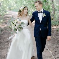 Свадьба Вики и Егора 30.07.2016