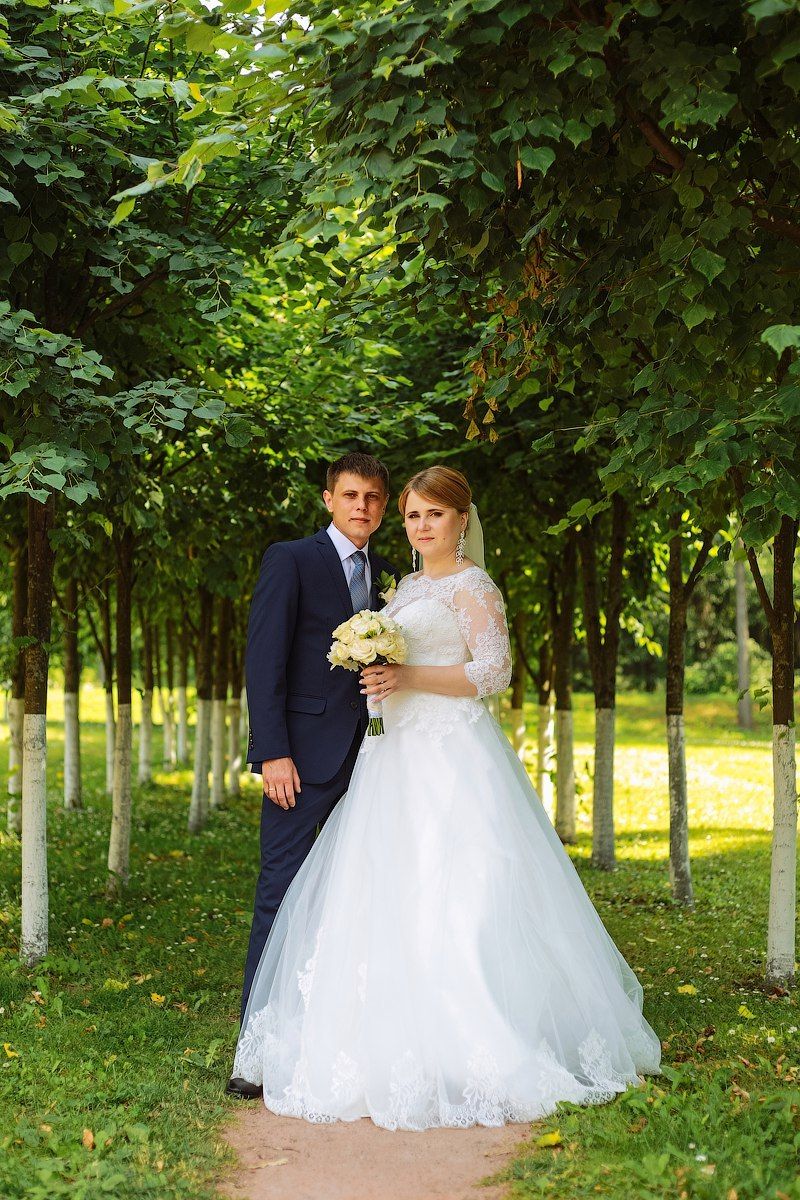 Фото 12363878 в коллекции Wedding - Фотограф Мария Кутуева