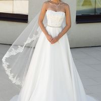 Свадебное платье Eliza модель №1718