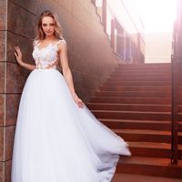 Свадебное платье Nataly модель №1822
