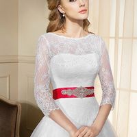 Свадебное платье GARTELI
Модель 1337
ЦВЕТ на заказ
РАЗМЕР на заказ
ЦЕНА 28.000 руб.
Возможно сшить на заказ в другом цвете, любой размер. Срок пошива займет 10-14 дней.