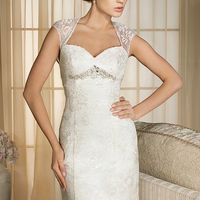 Свадебное платье GARTELI
Модель 1327
ЦВЕТ на заказ
РАЗМЕР на заказ
ЦЕНА 25.000 руб.
Возможно сшить на заказ в другом цвете, любой размер. Срок пошива займет 10-14 дней.