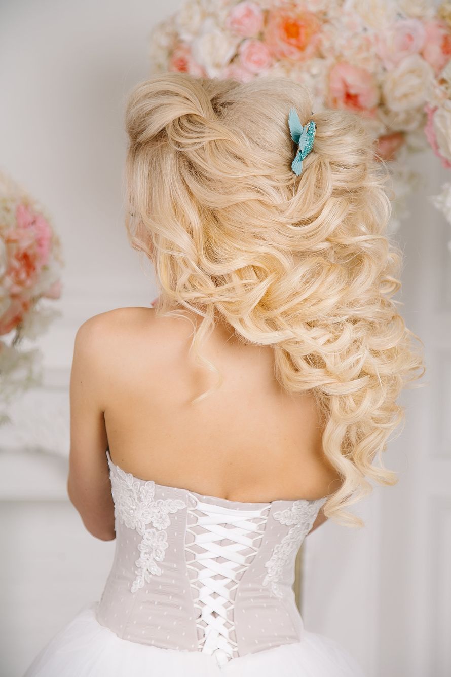 Фото 14678940 в коллекции Портфолио - Студия стилистов Beauty Step by Step