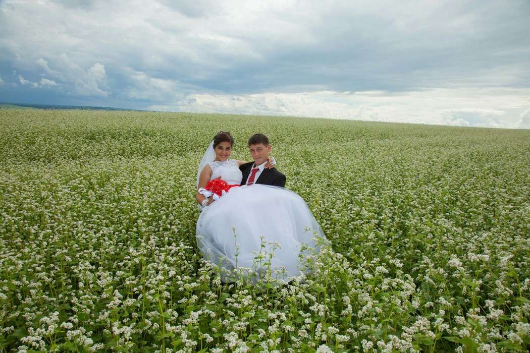 Фото 12832430 в коллекции Наши невесты наши платья - Невеста - свадебный салон
