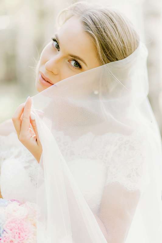 Фото 12917926 в коллекции Wedding Jenya + Sasha - Фотограф Ольга Салимова
