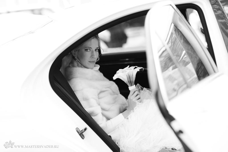 Фото 1532537 в коллекции Свадьба Игоря и Марии - Tiffany Blue - Агентство "Мастерская красивых свадеб"